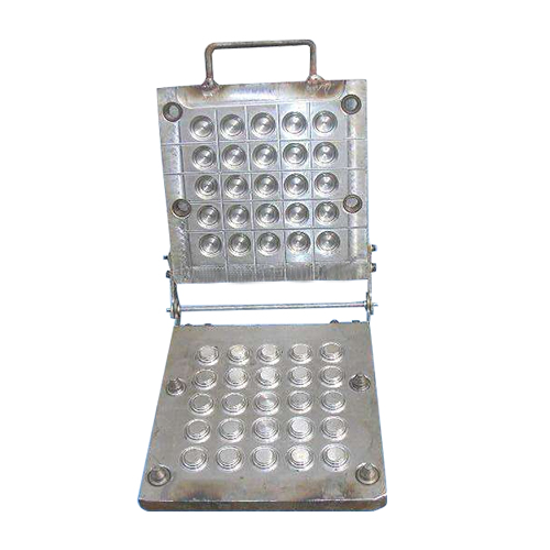 O型環模具廠